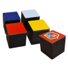 Block Tee Markers