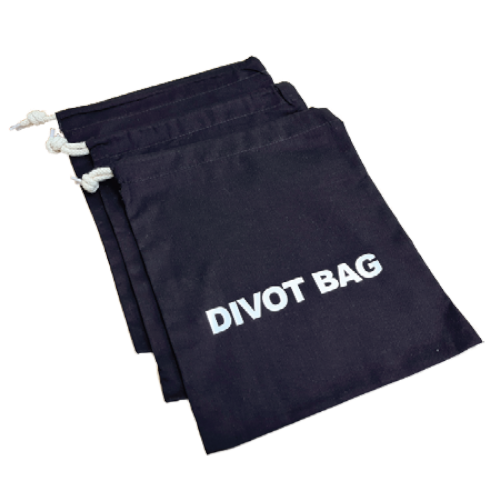 Divot Bag
