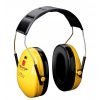 3M Peltor Optime 1 Ear Defenders