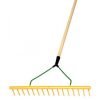 Poly Hay rake
