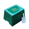 Excel Divot Box