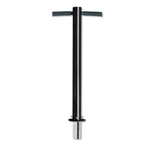 2" Plugger without Ejector