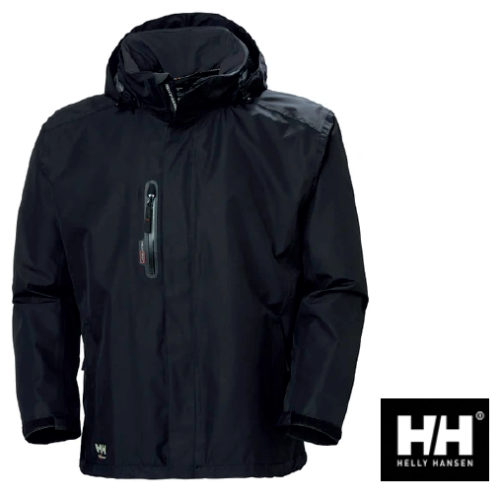 Helly Hansen Manchester 2 Waterproof Jacket