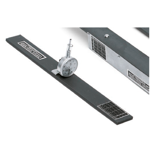 Accu-Gage 18″ Bar Metric Version