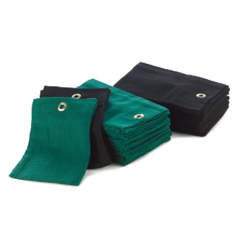 Tri-Fold Cotton Tee Towels