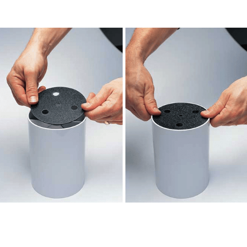 Cup Stop