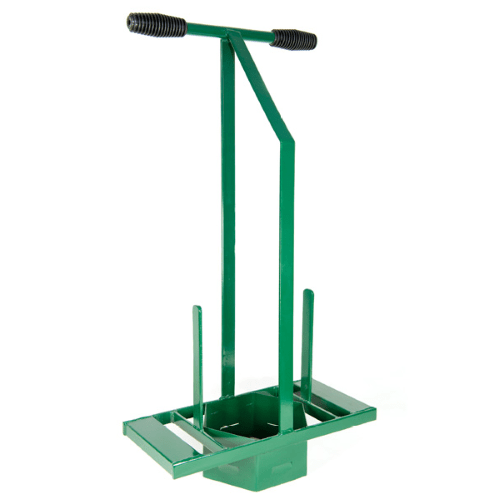 Pattisson Hexagonal Turf Doctor