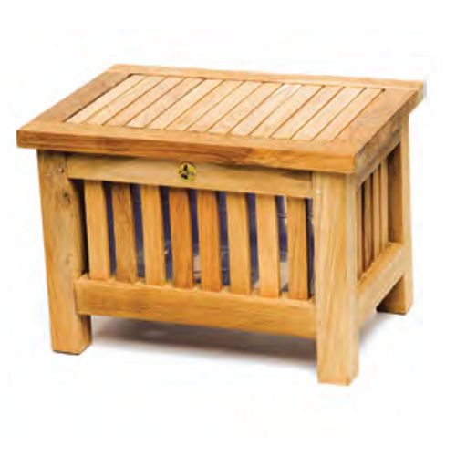 Pattisson Teak Divot Pro