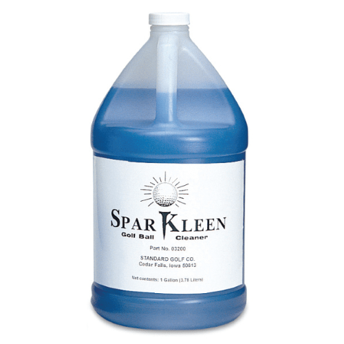 Sparkleen Liquid Detergent (Case x 4)