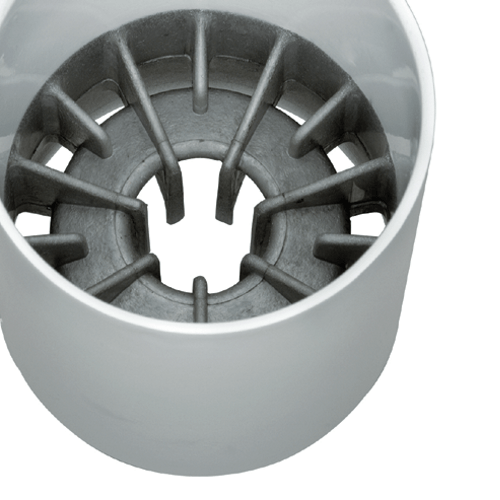 Standard Golf ST2000 US Hole Cup Aluminium