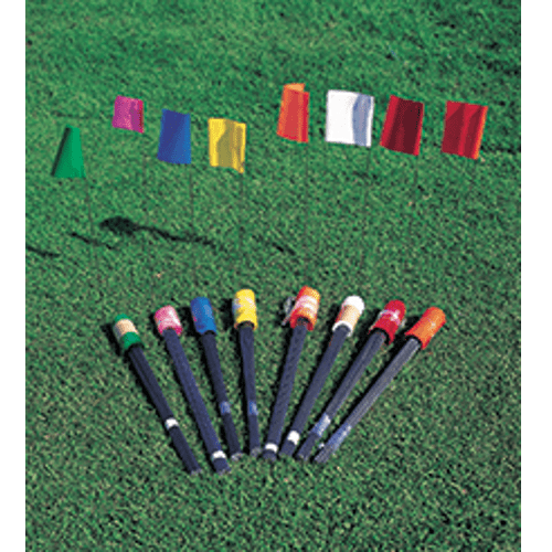 Marking Flags (Bundle of 100)