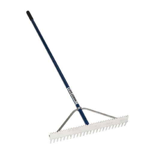 TJ Professional Dual Purpose Rake 36″ (91cm)