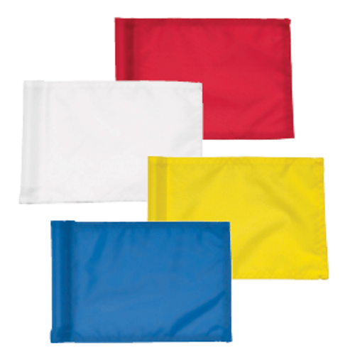 Plain Pin Placement Flags for Royaline (1/2″)