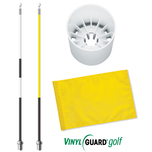 Vinyl Guard 1/2″ Package Deal 1