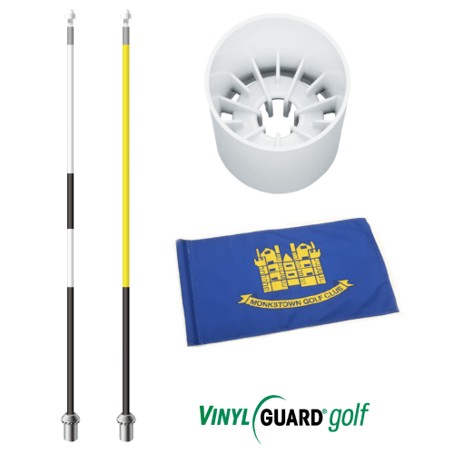 Vinyl Guard 1/2″ Package Deal 2