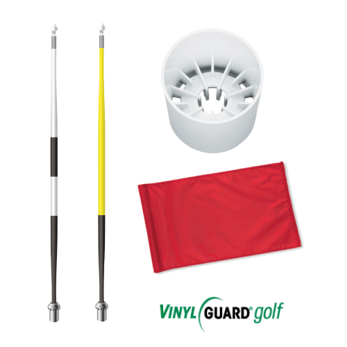 Vinyl Guard Tournament Package Deal 1