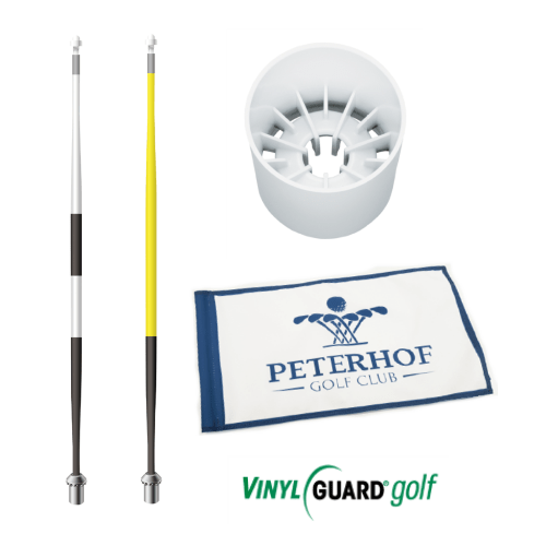 Vinyl Guard Tournament Package Deal 2