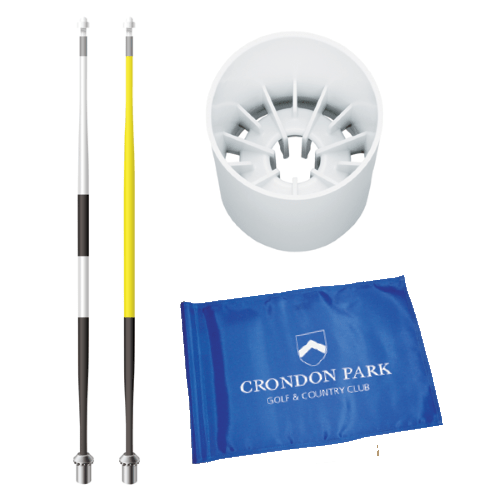 Vinyl Guard 1/2″ Package Deal 3