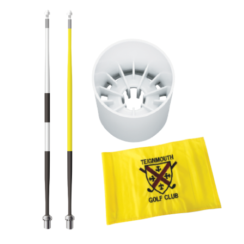 Vinyl Guard Tournament Package Deal 3